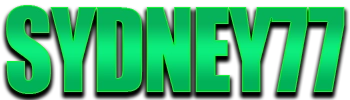 Logo SYDNEY77